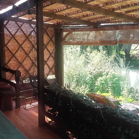 River Dream House Σπίτι διακοπών *