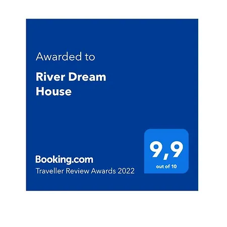 River Dream House Σπίτι διακοπών