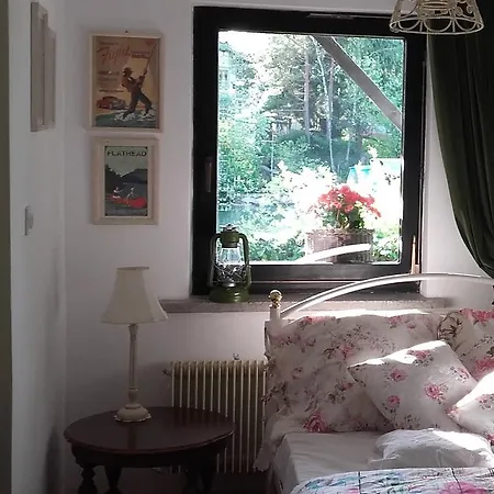 River Dream House * Ljubljana