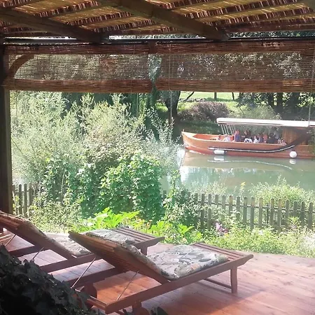 River Dream House * Lubiana