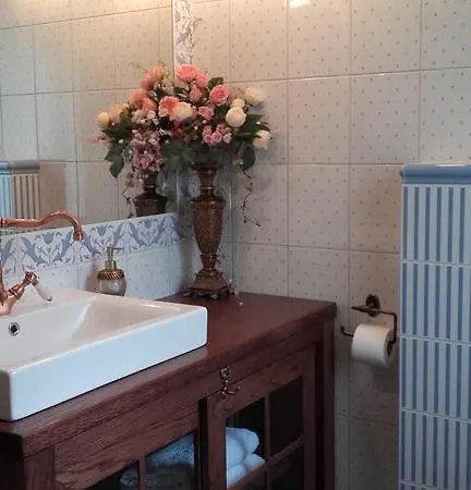 Casa vacanze River Dream House Lubiana