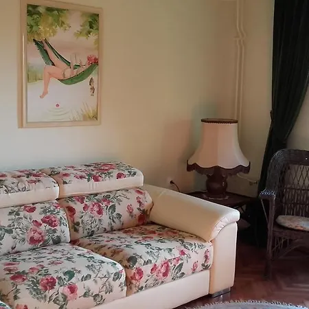 River Dream House Lubiana