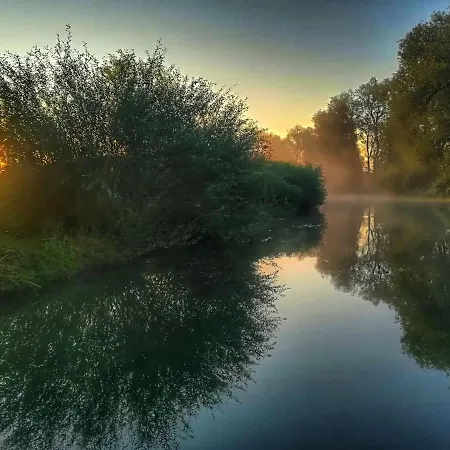 River Dream House Casa vacanze