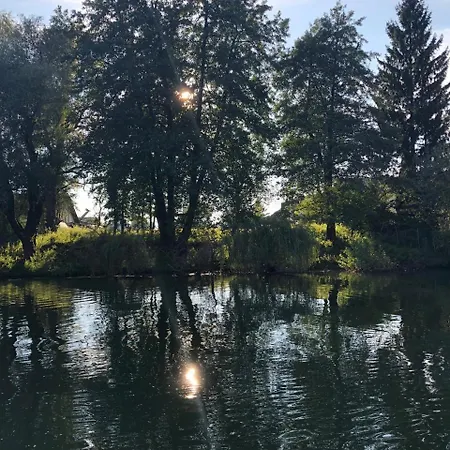 River Dream House Casa vacanze