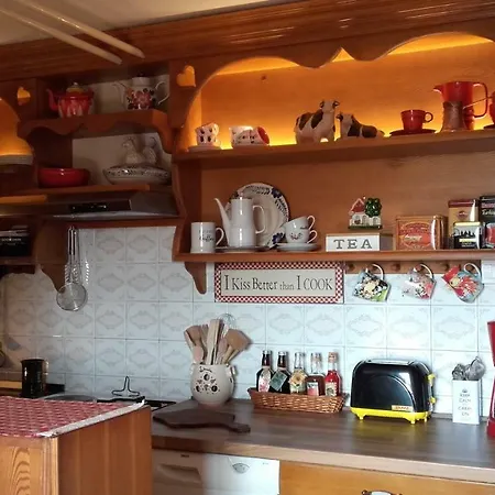 River Dream House לובליאנה