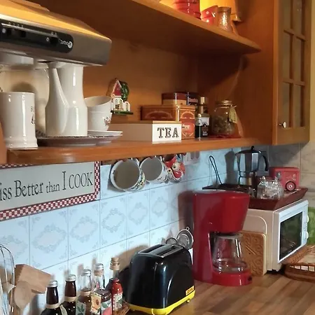 Casa vacanze River Dream House Lubiana